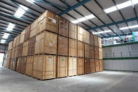 Fox Group Moving and Storage LTD 253388 Image 0